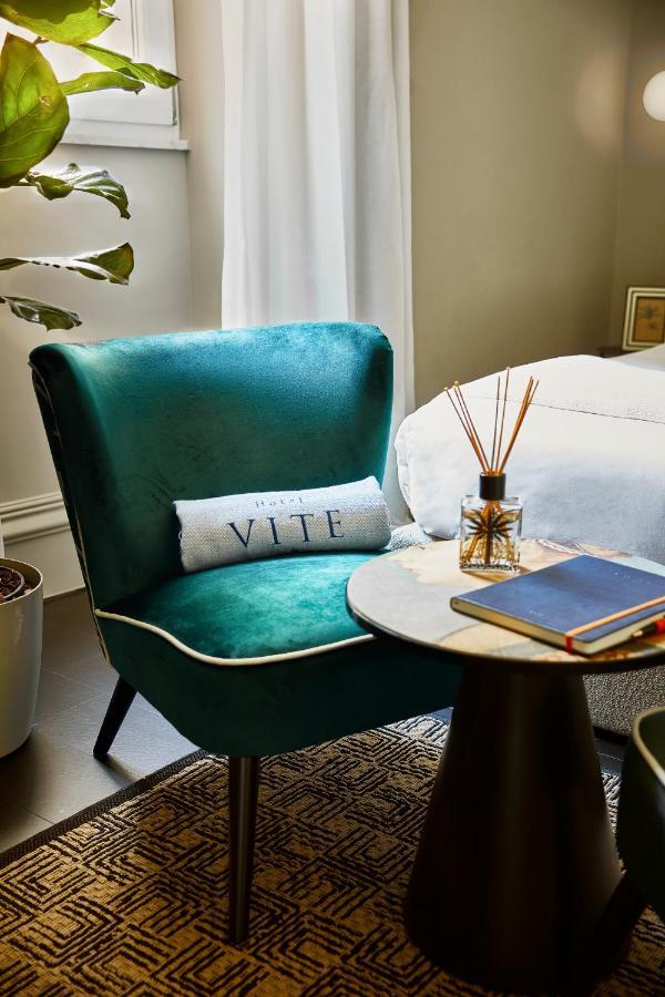 Hotell Vite - By Naman Hotellerie 3*