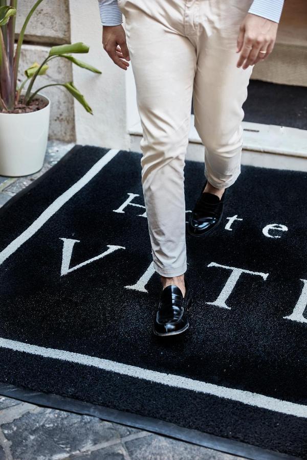 Vite - By Naman Hotellerie Hotell 3*