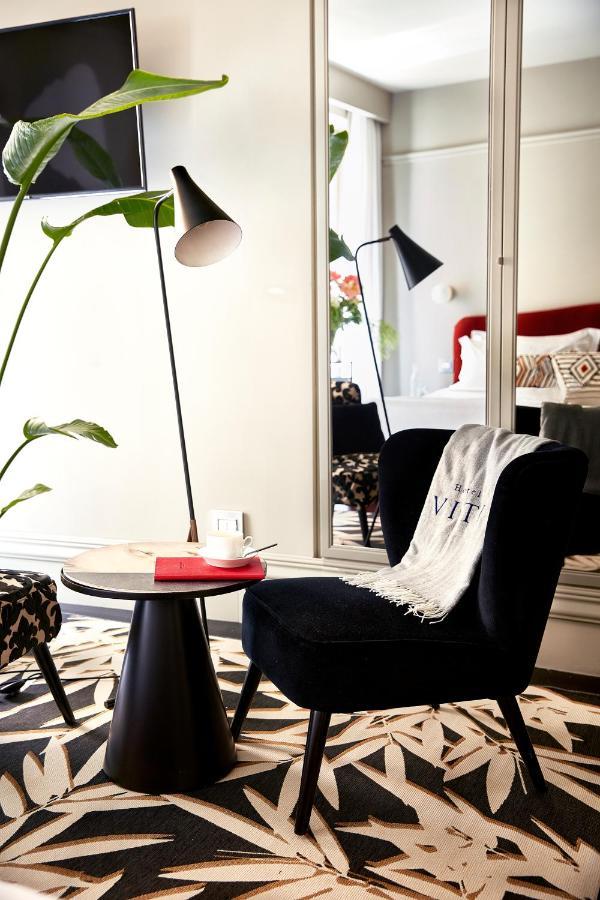 Hotell Vite - By Naman Hotellerie 3*