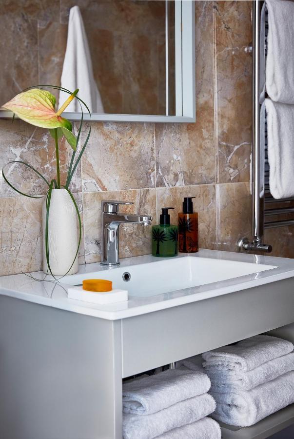 Hotell Vite - By Naman Hotellerie Roma