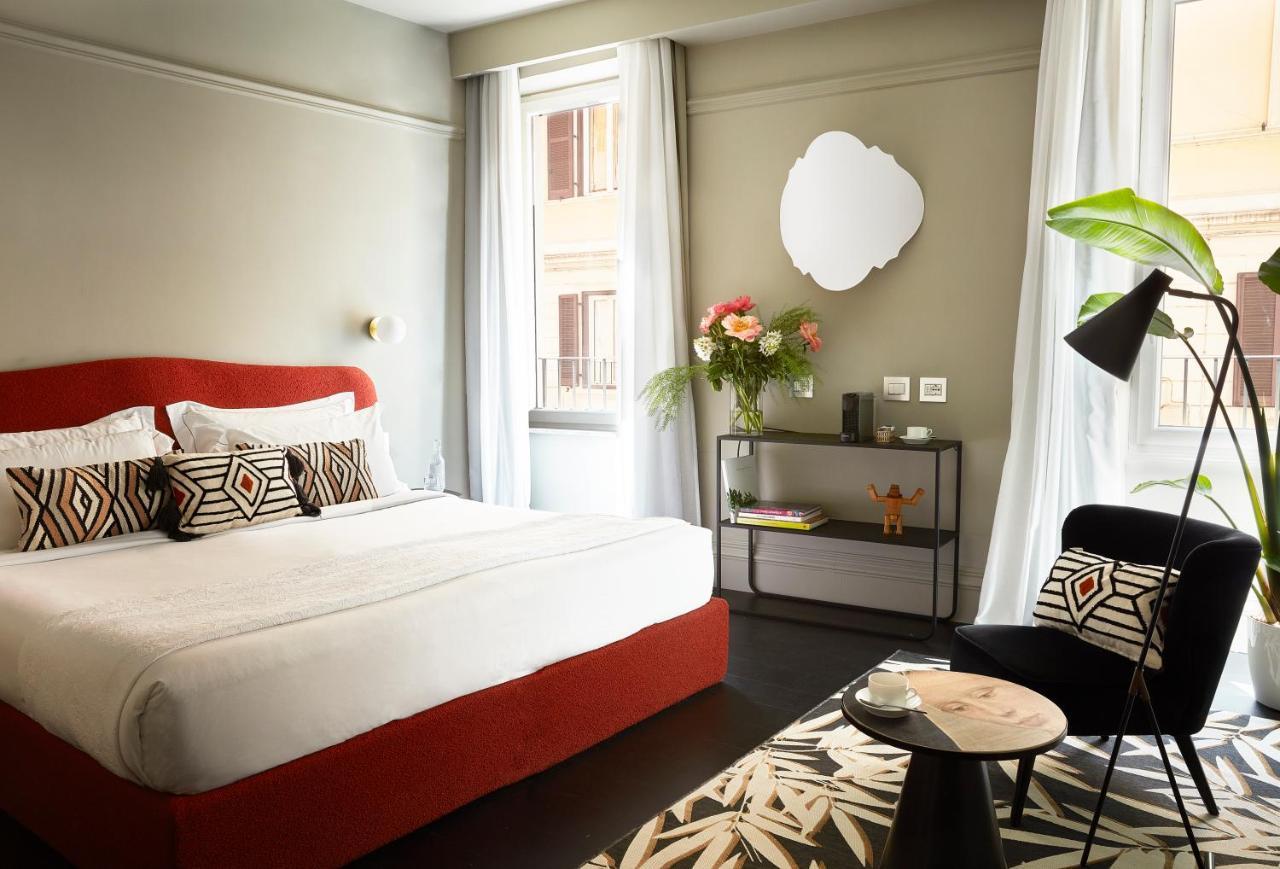 Hotell Vite - By Naman Hotellerie