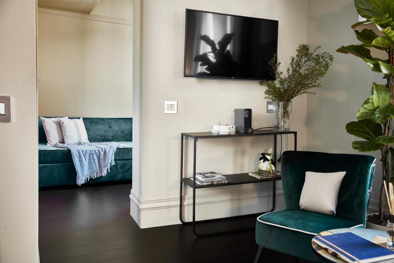 Vite - By Naman Hotellerie Hotell Roma