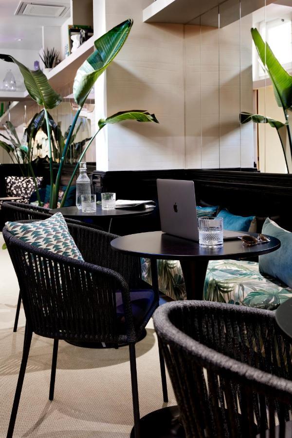 Hotell Vite - By Naman Hotellerie