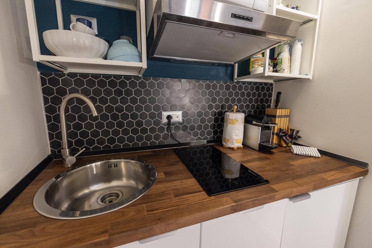 Apartamento Rione Monti With Private Garden