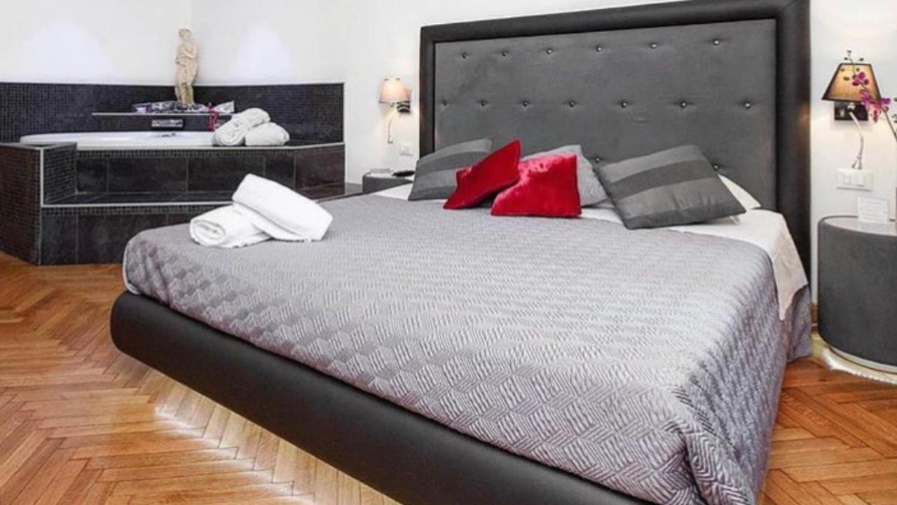Gasthof Persia Collection Trevi Rom
