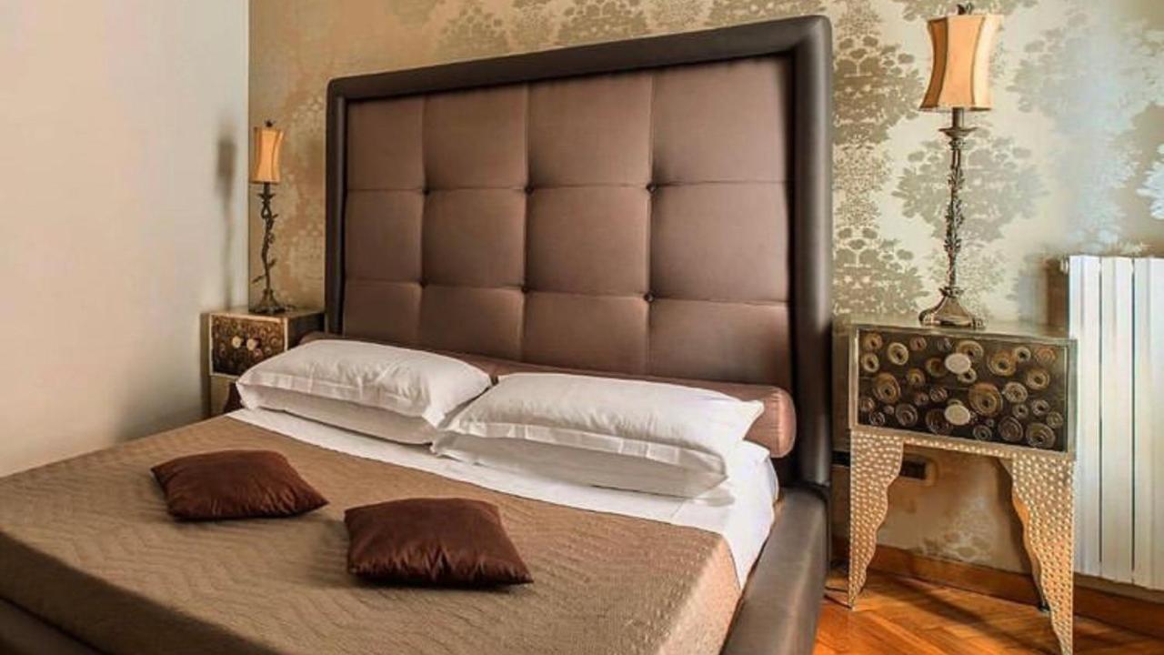 Gasthof Persia Collection Trevi