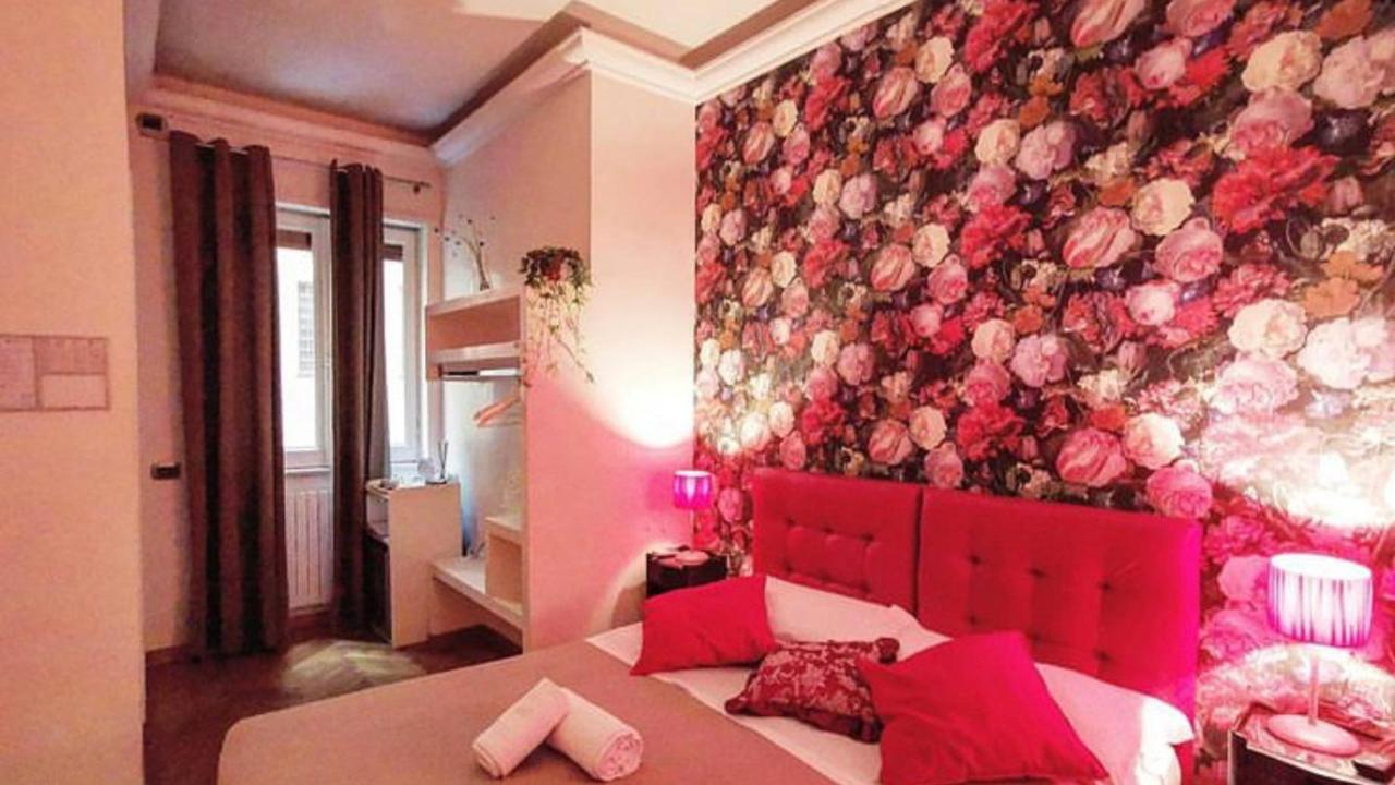 Persia Collection Trevi 2* Rom