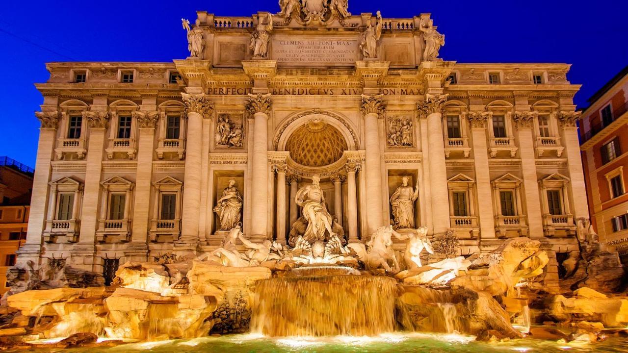 Gasthof Persia Collection Trevi