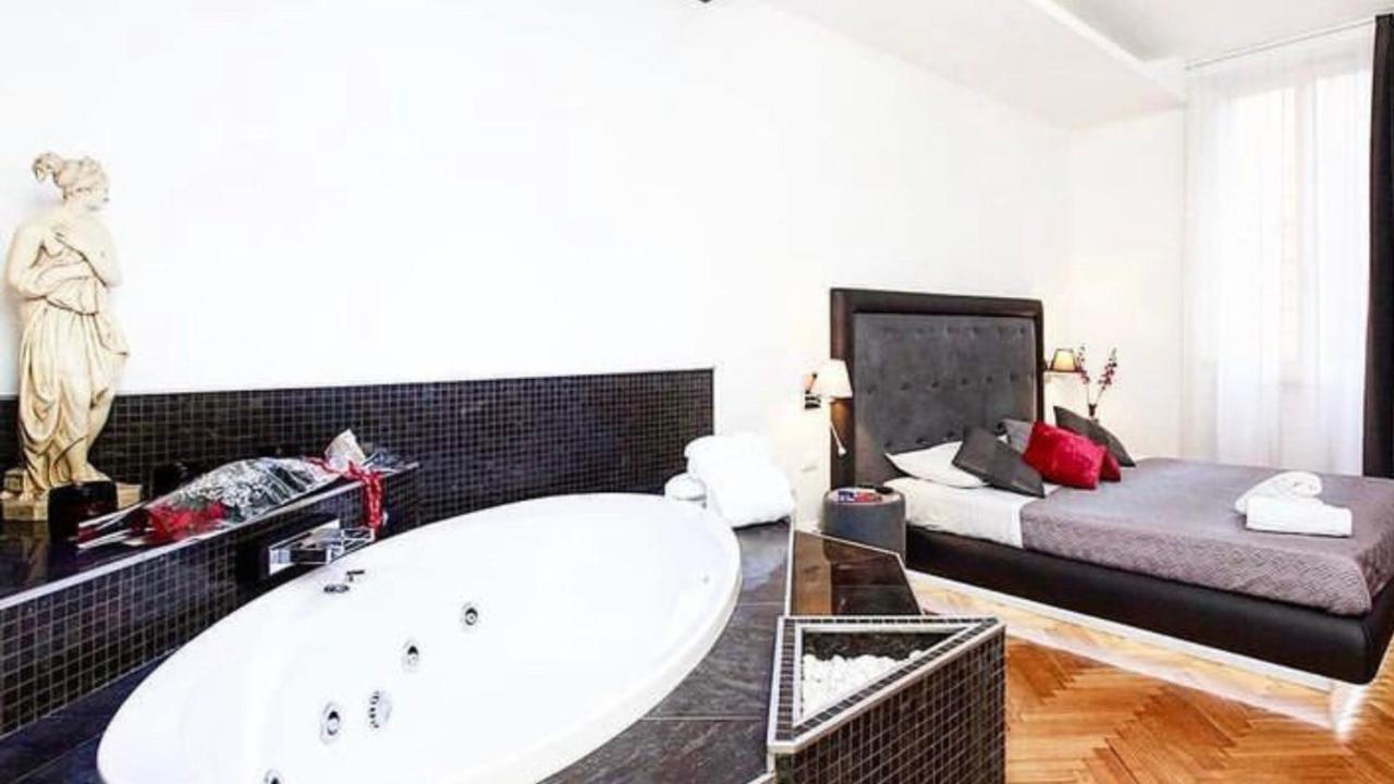 Persia Collection Trevi Gasthof 2*