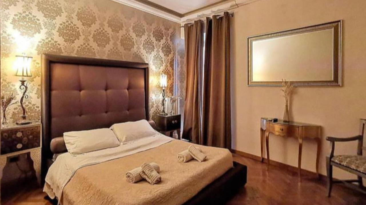 Persia Collection Trevi 2* Rom