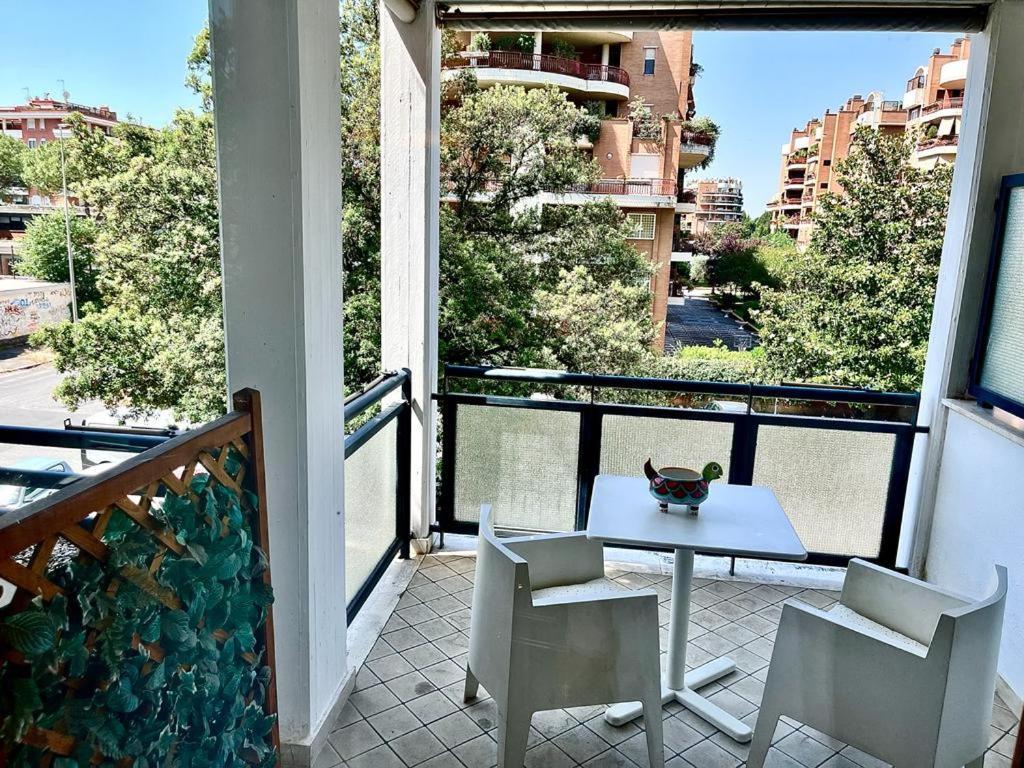 Intero Eur Torrino Nuovo Lifehome