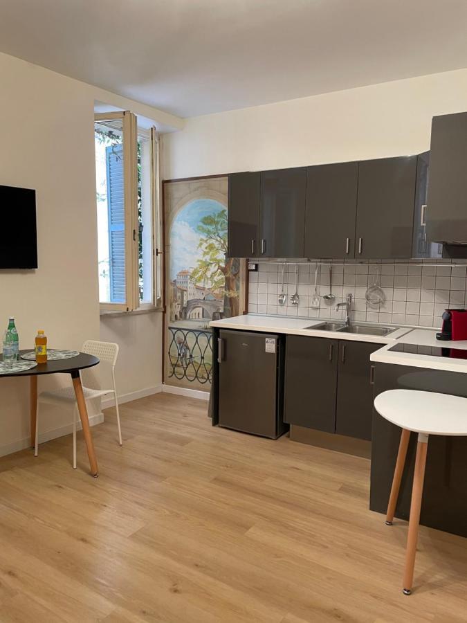 Regola Apartment Rome