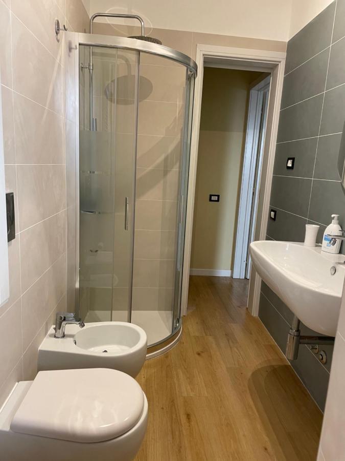 Apartment Regola Rome