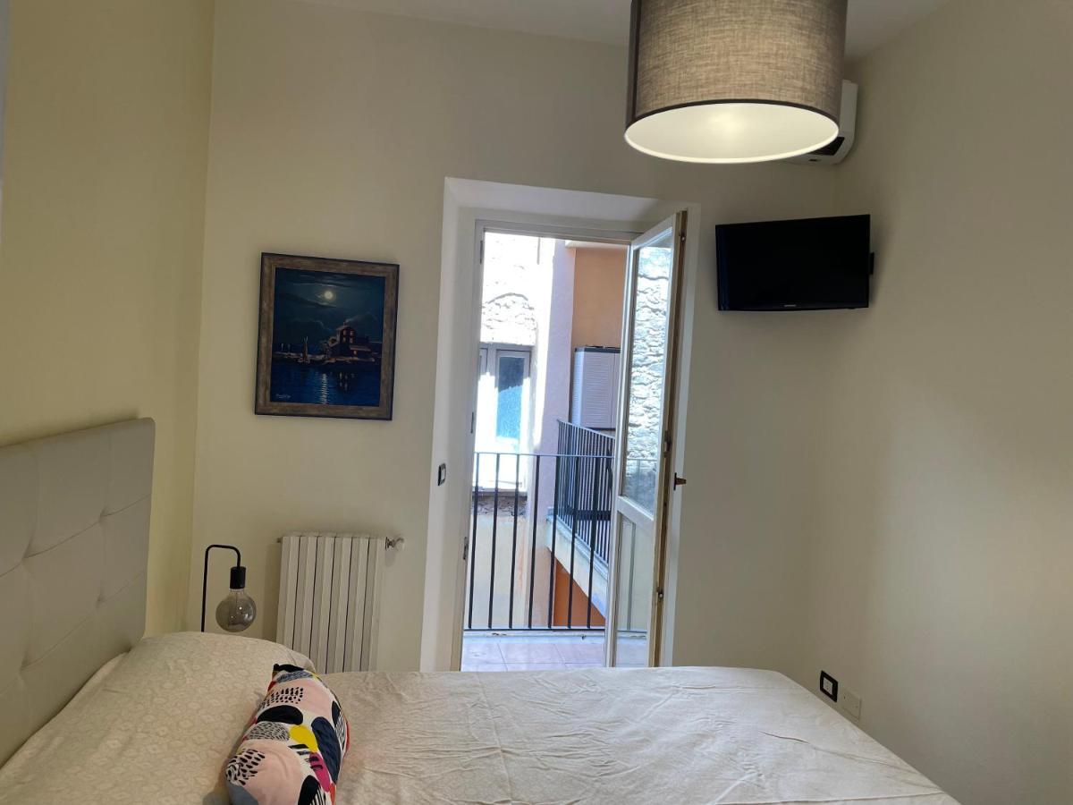 Apartment Regola Rome