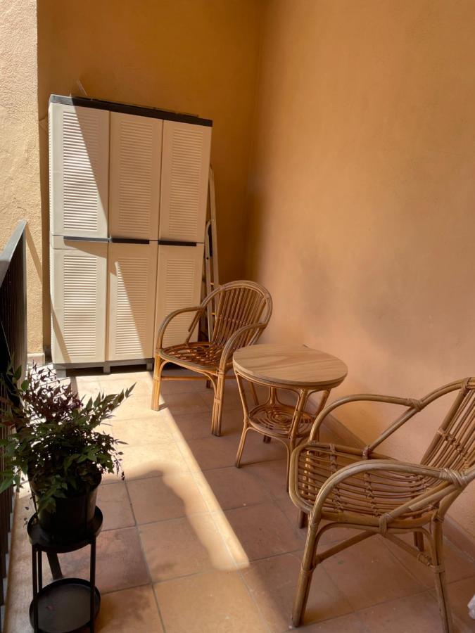 Apartment Regola Rome