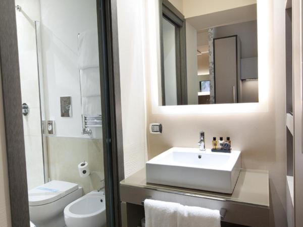 Trevi Palace Hotel Roma