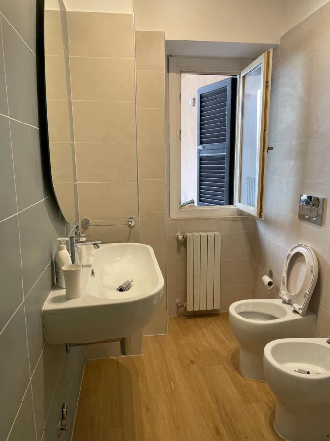 Regola Apartment *