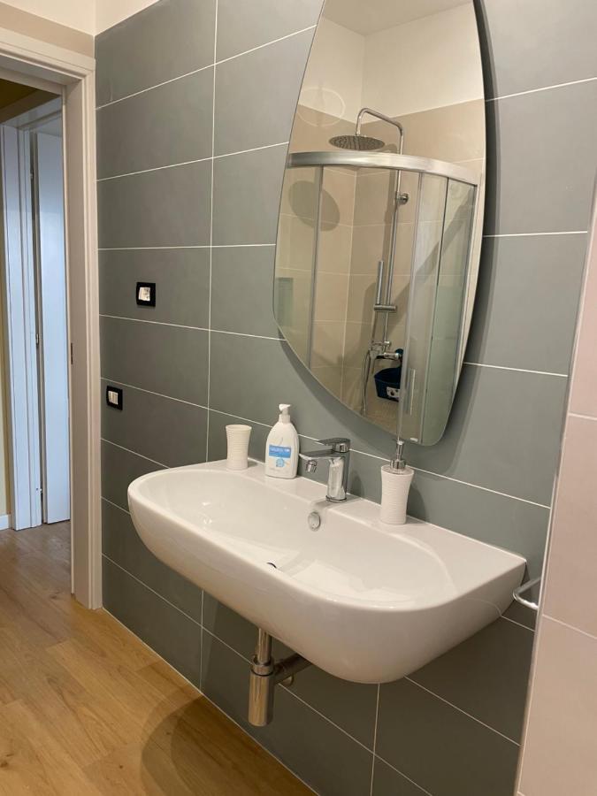 Apartment Regola Rome