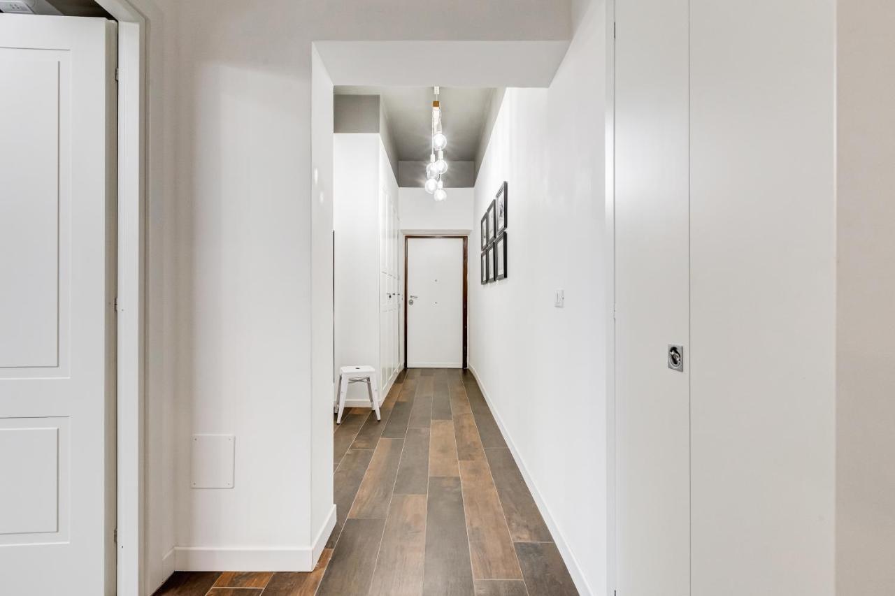 Apartamento Bdc - The Boss: Stunning 2-bdr @termini *