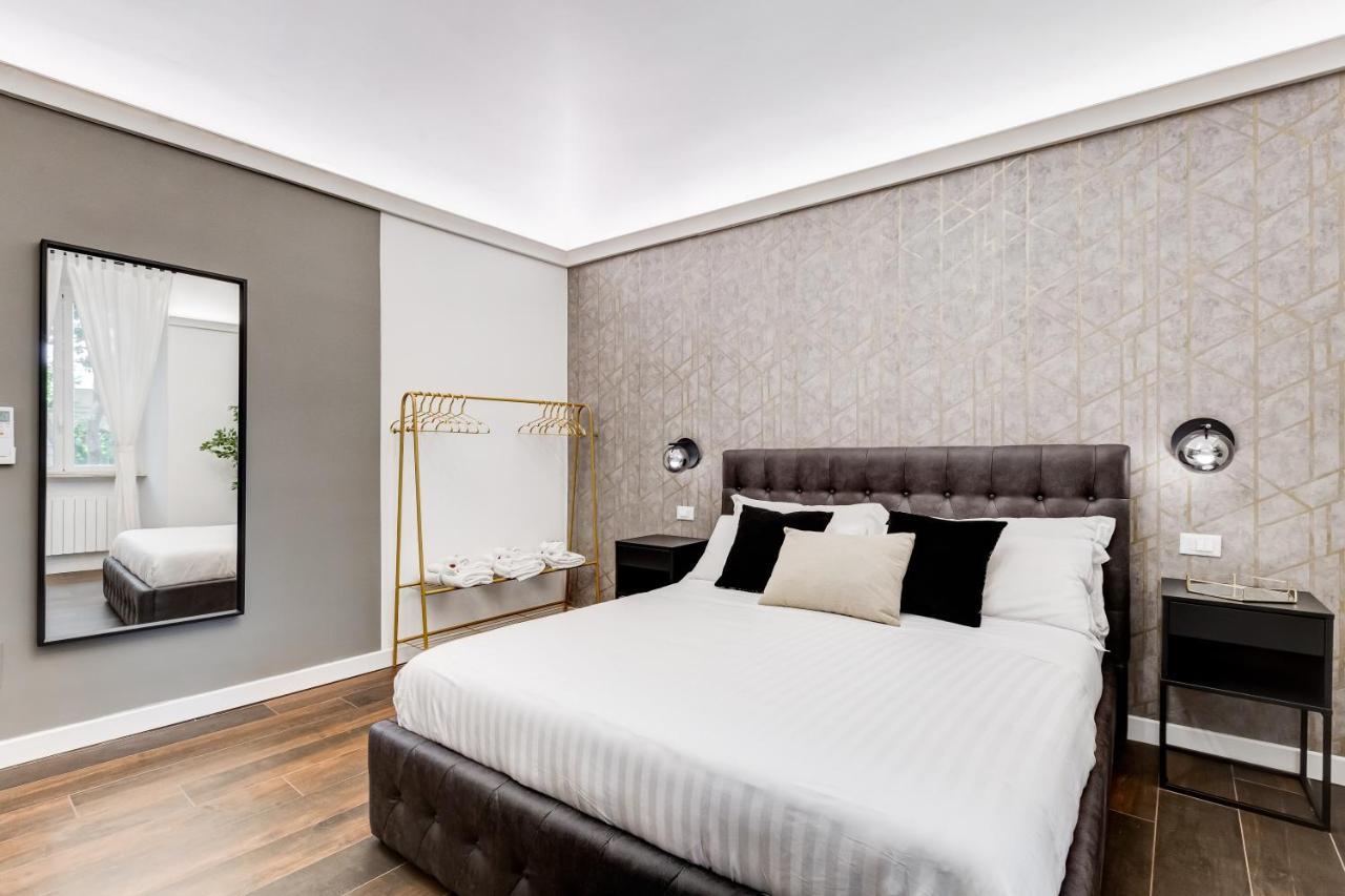 Apartamento Bdc - The Boss: Stunning 2-bdr @termini *