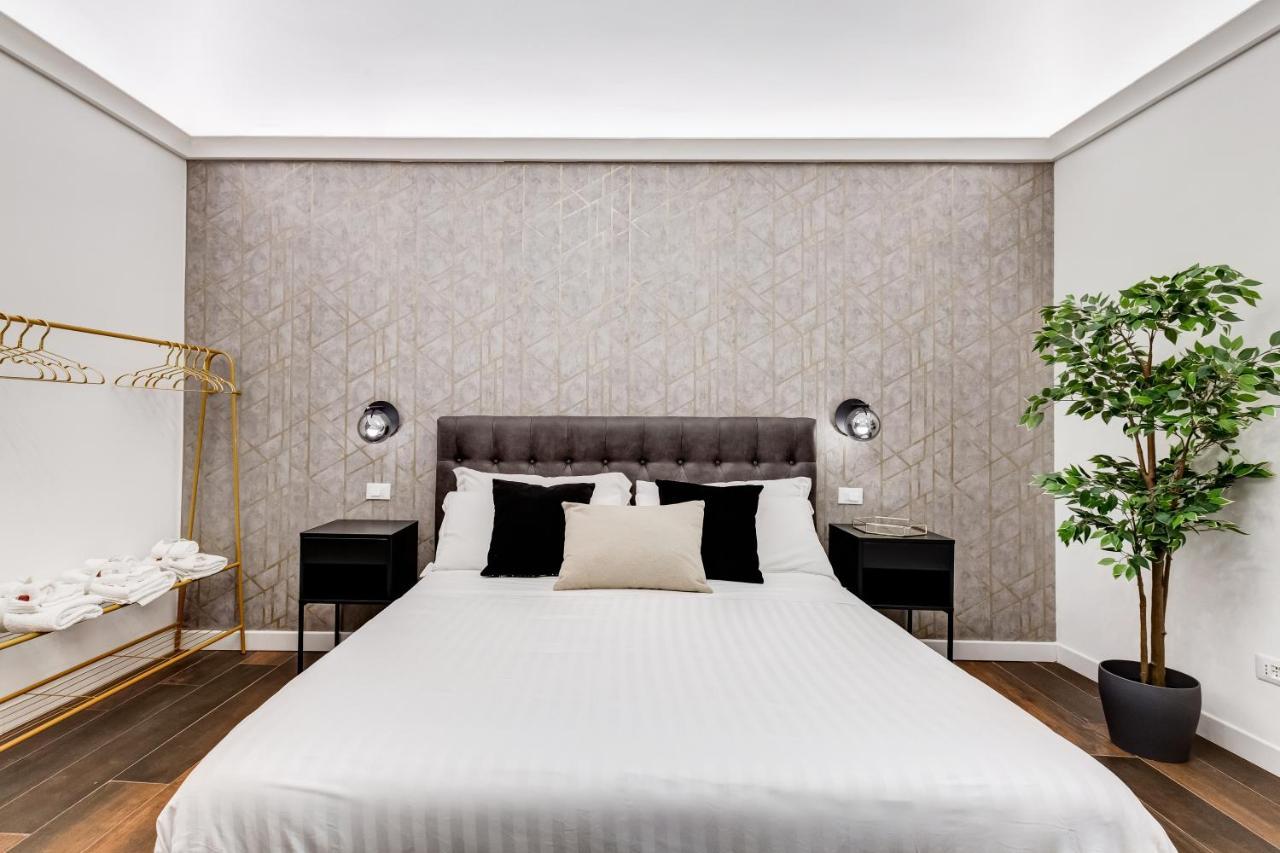 Apartamento Bdc - The Boss: Stunning 2-bdr @termini *