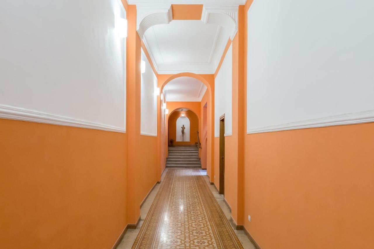 Ripetta Luxurious Roma