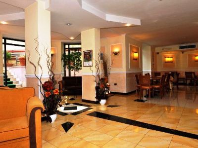 Executive Hotel 4*