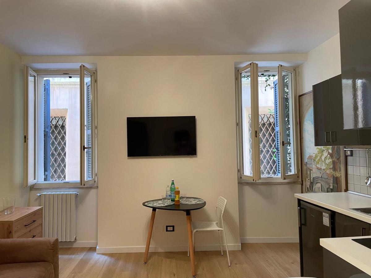 Regola Apartment Rome