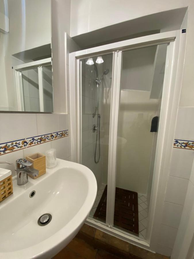 Bruno Domus Antiqua Apartamento