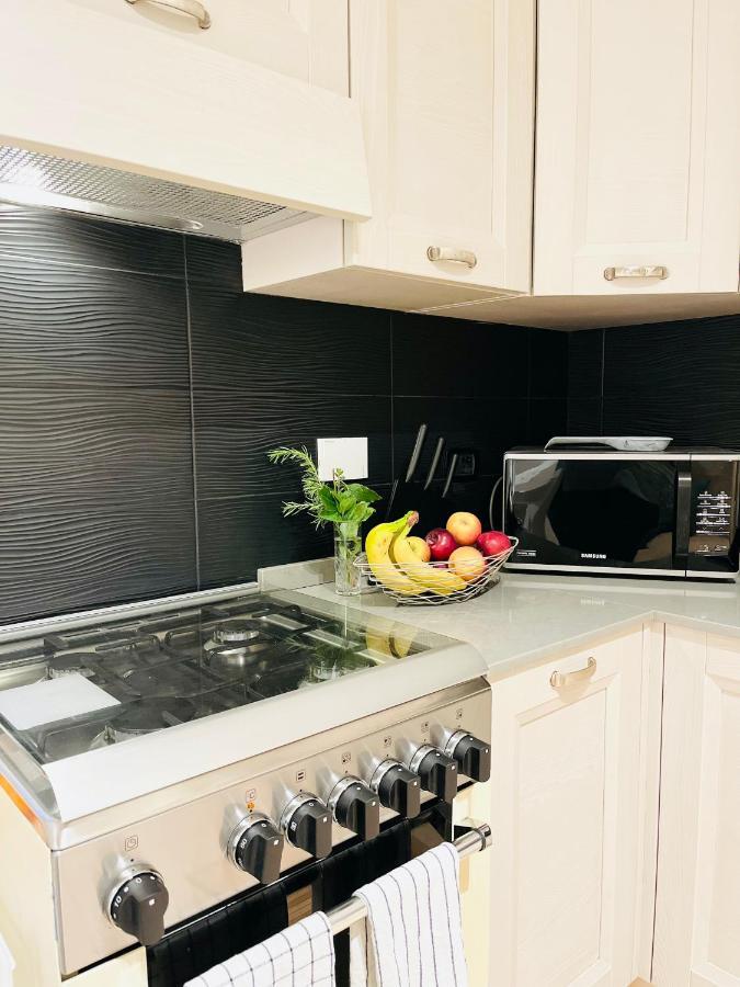 Leilighet Sula Homes Roma
