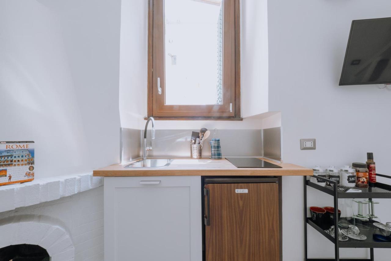 Apartamento Navona Nest *