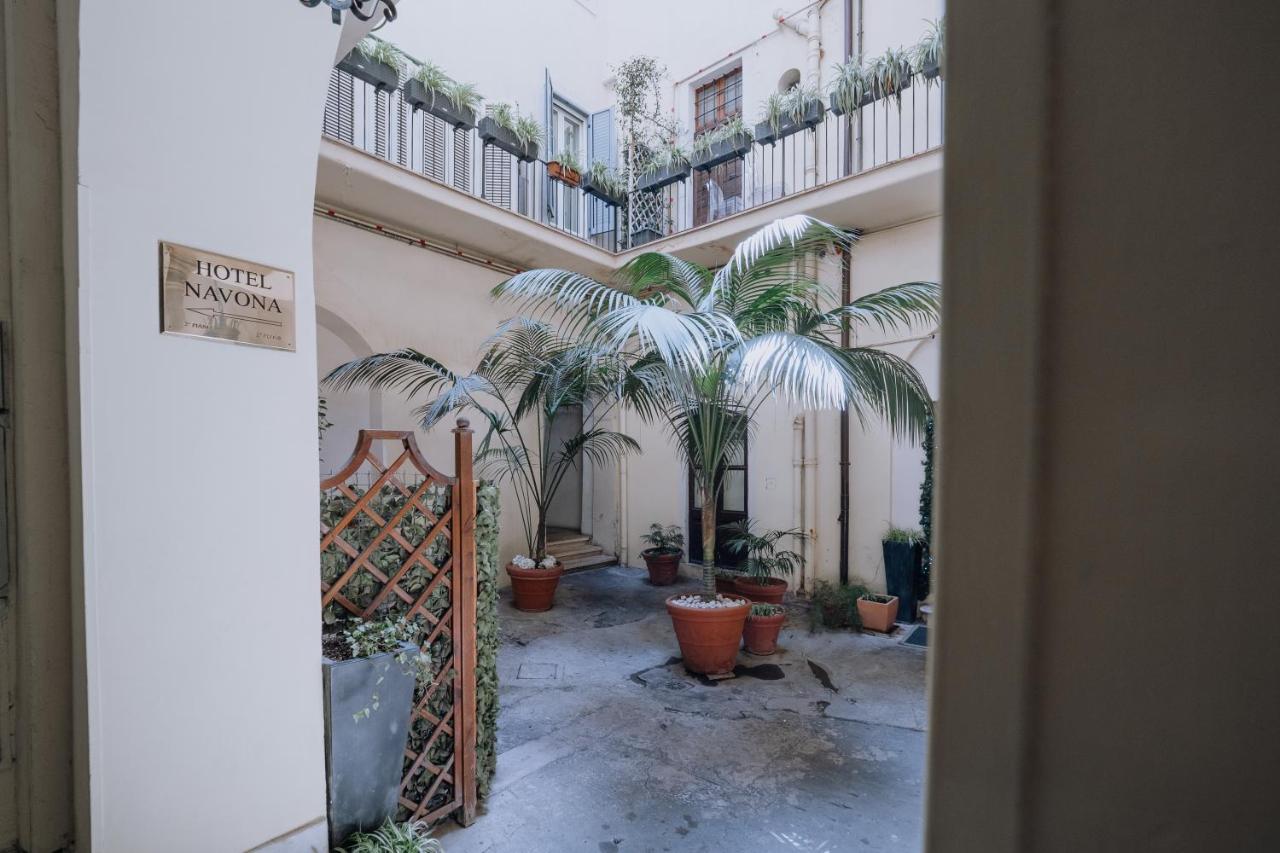 Navona Nest Apartamento Roma