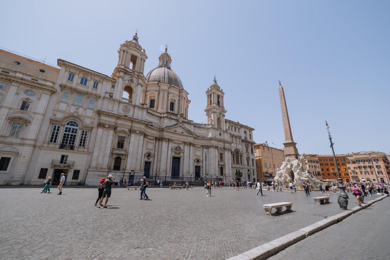 Apartamento Navona Nest Roma
