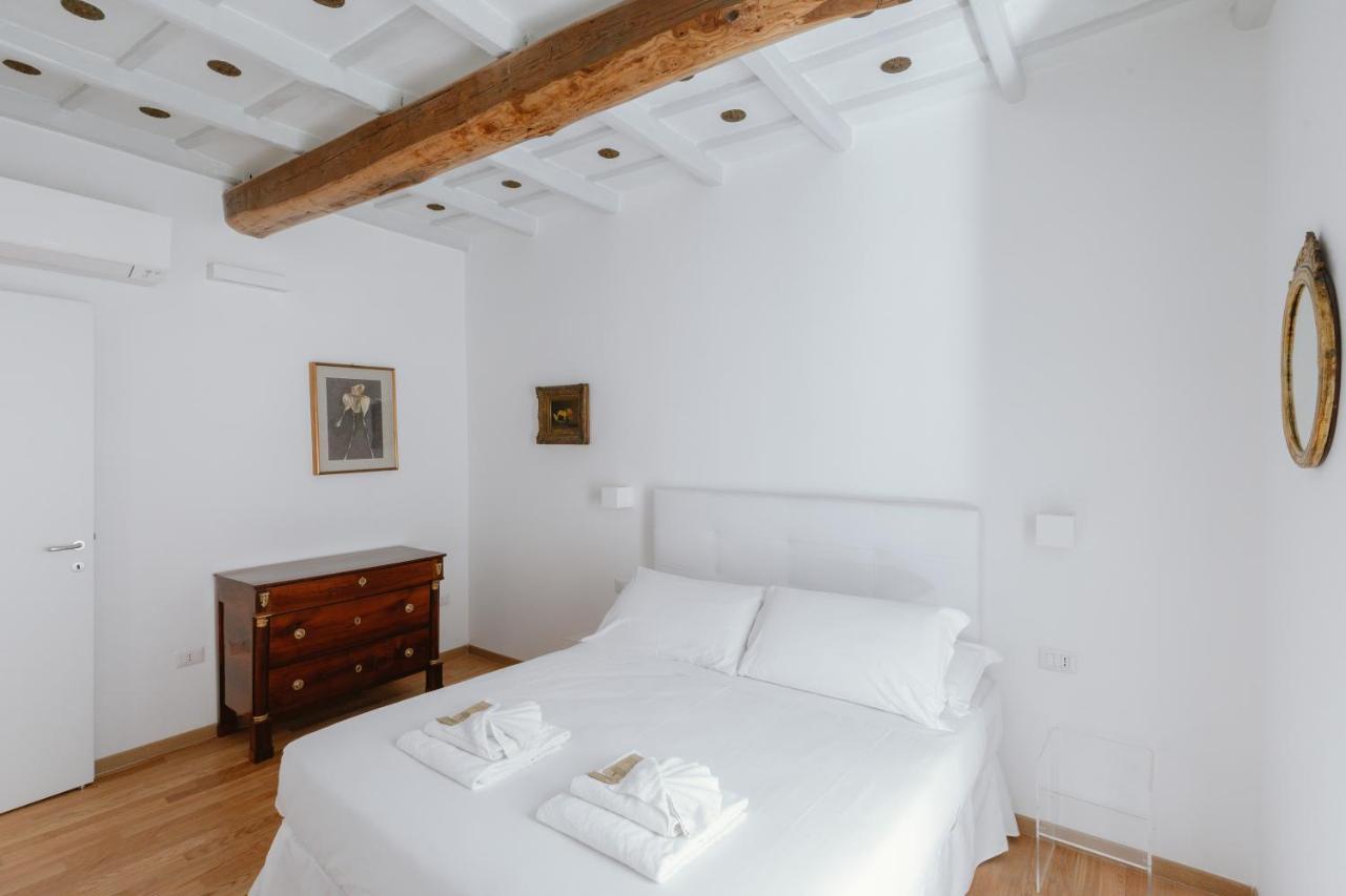 Apartamento Charming Frattina - 2 Bathrooms New Roma