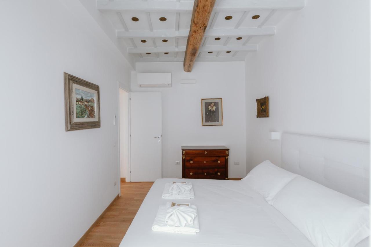 Apartamento Charming Frattina - 2 Bathrooms New *