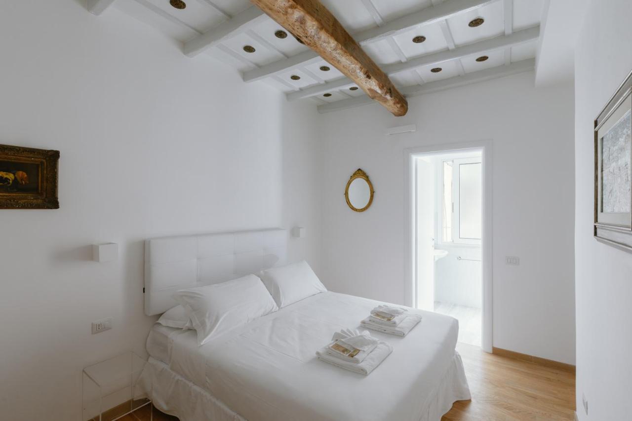 Apartamento Charming Frattina - 2 Bathrooms New *