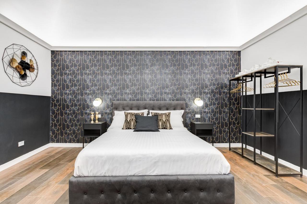 Bdc - The Boss: Stunning 2-bdr @termini Apartamento