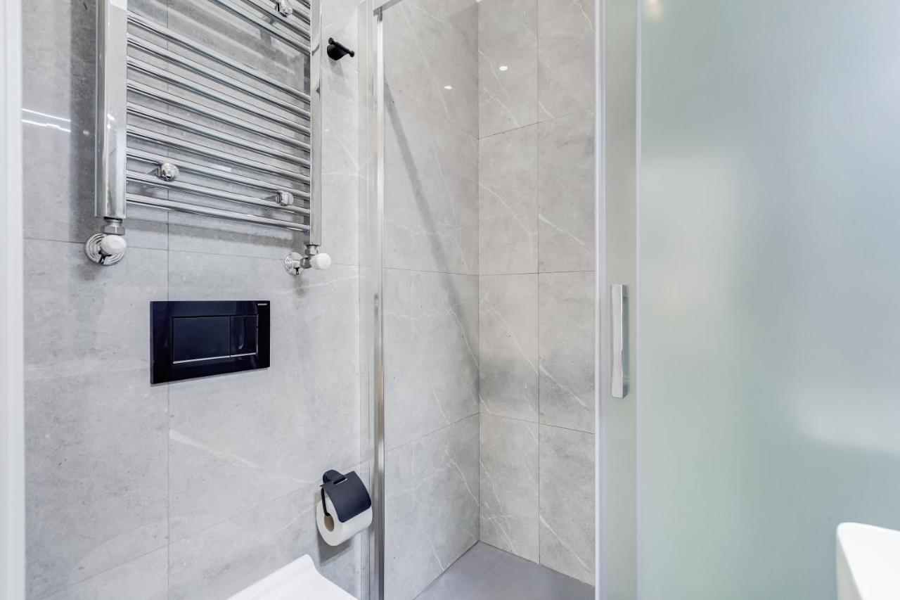 Bdc - The Boss: Stunning 2-bdr @termini Apartamento
