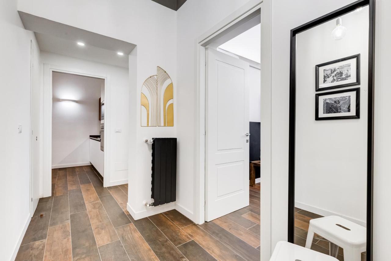 Apartamento Bdc - The Boss: Stunning 2-bdr @termini *