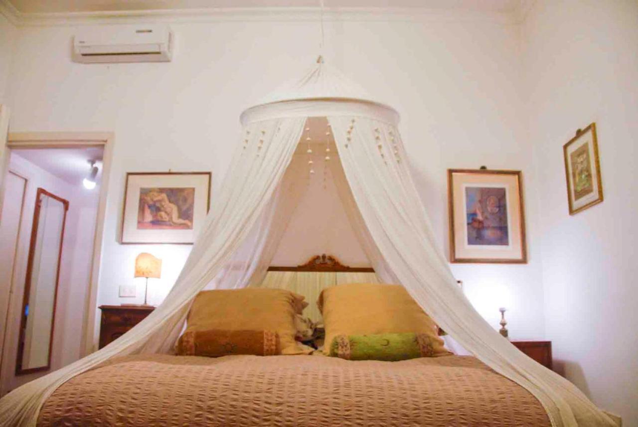 Fiore Apartamento *