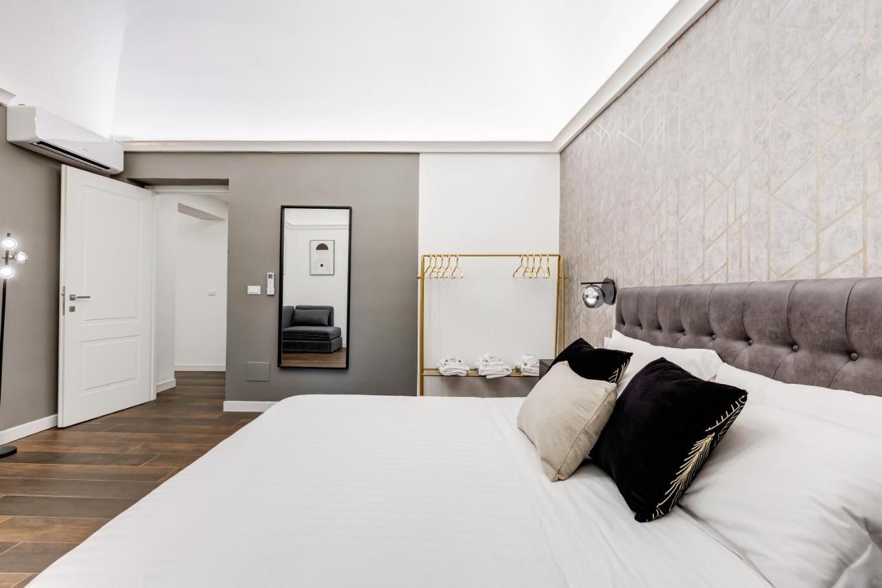 Apartamento Bdc - The Boss: Stunning 2-bdr @termini