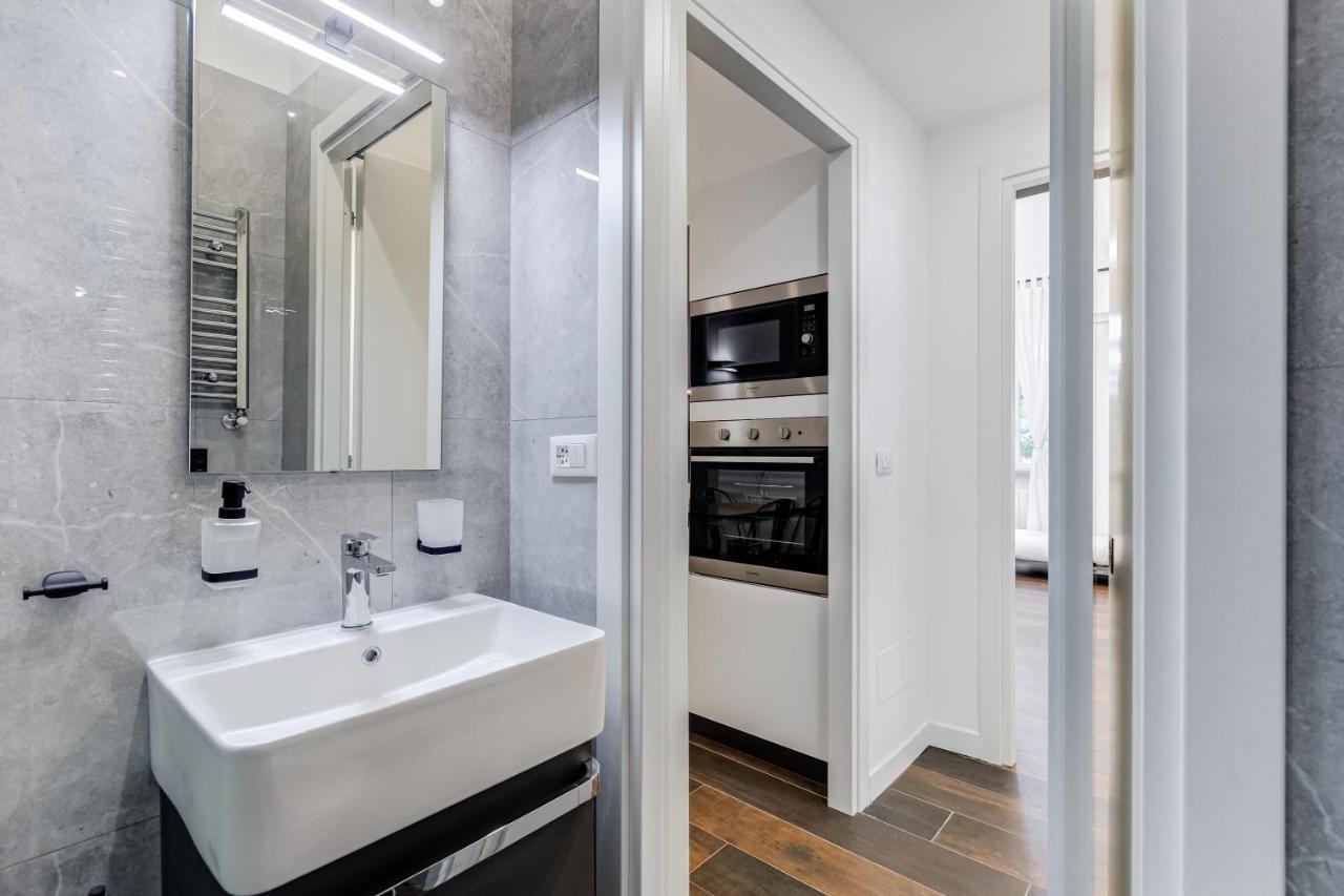 Apartamento Bdc - The Boss: Stunning 2-bdr @termini *