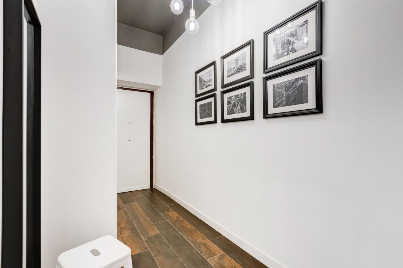 Apartamento Bdc - The Boss: Stunning 2-bdr @termini Roma
