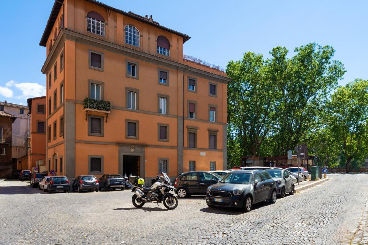 Maison Pellegrino Rom
