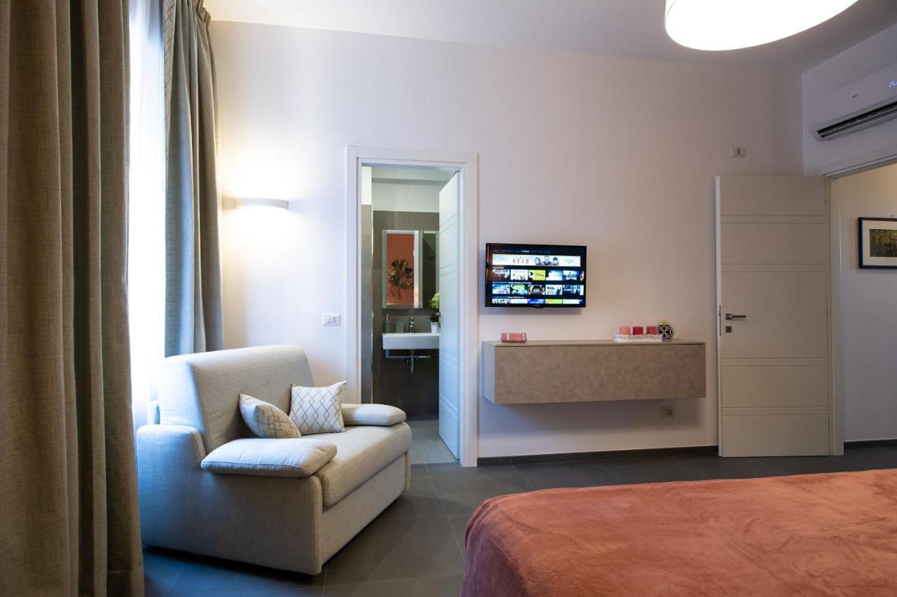 Clover - 13 Piazza Pio Xi Apartamento Roma