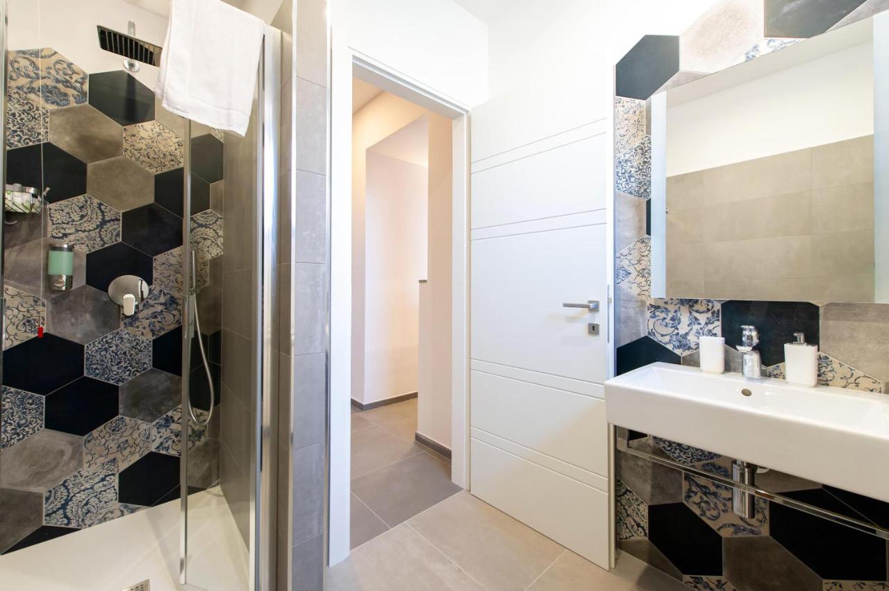 Apartamento Clover - 13 Piazza Pio Xi *