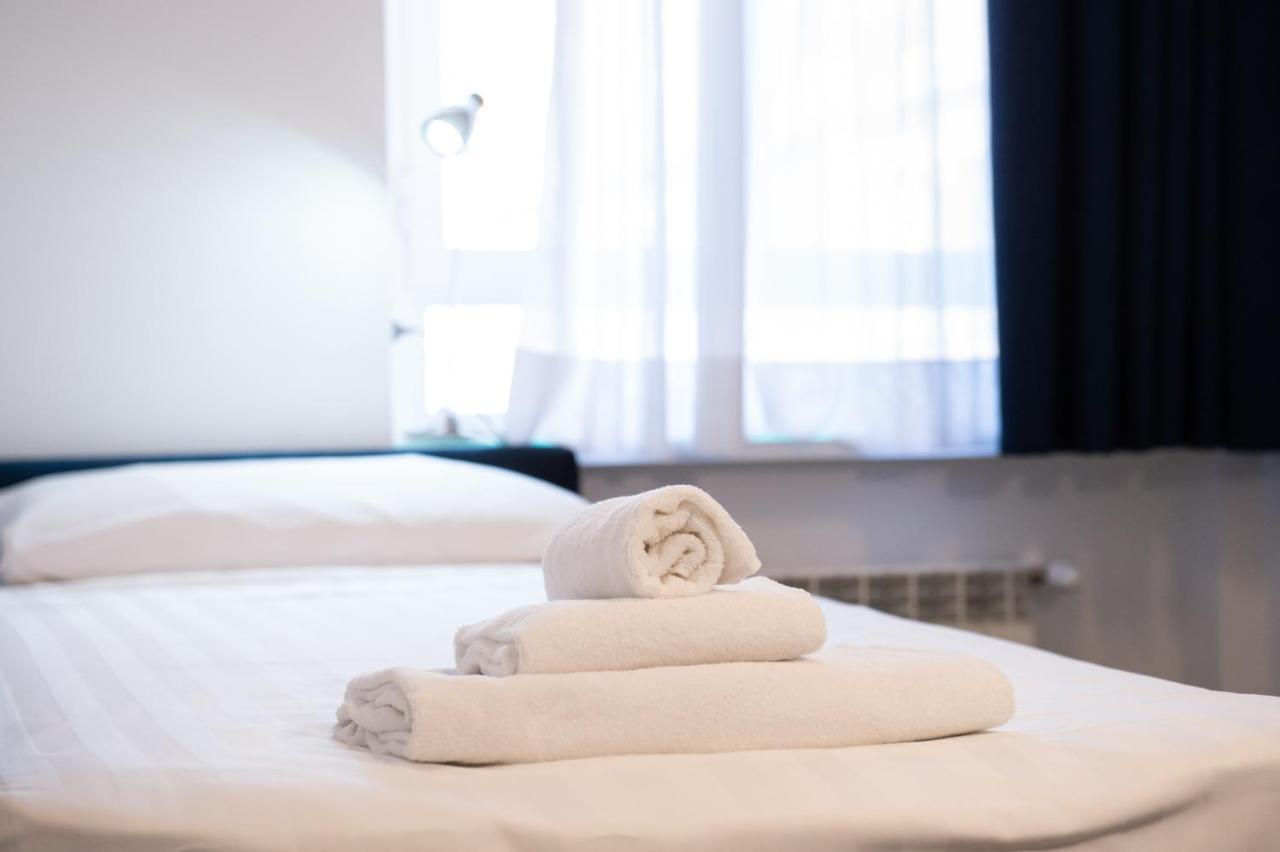 Apartamento Clover - 13 Piazza Pio Xi Roma