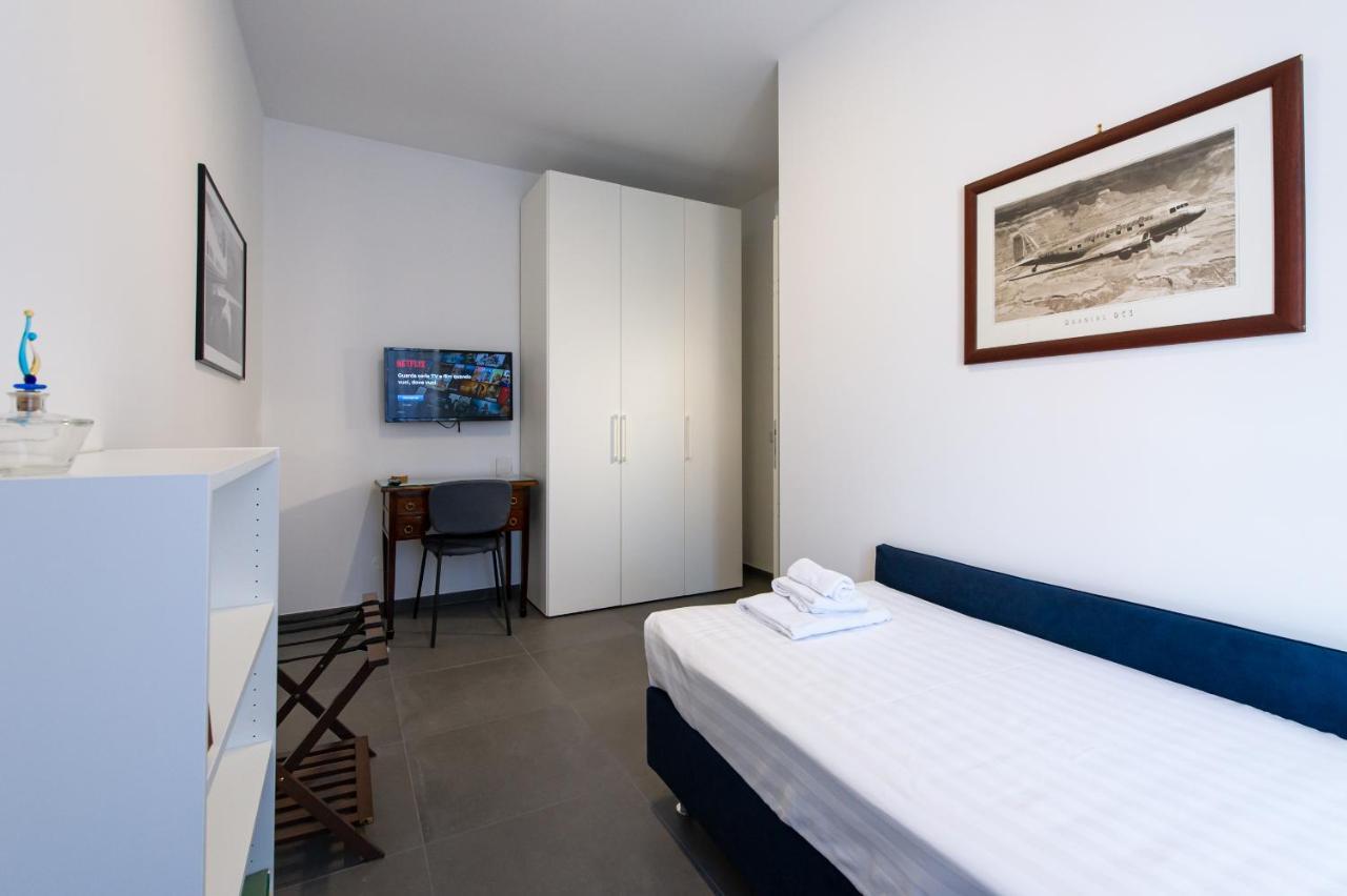 Clover - 13 Piazza Pio Xi Apartamento Roma
