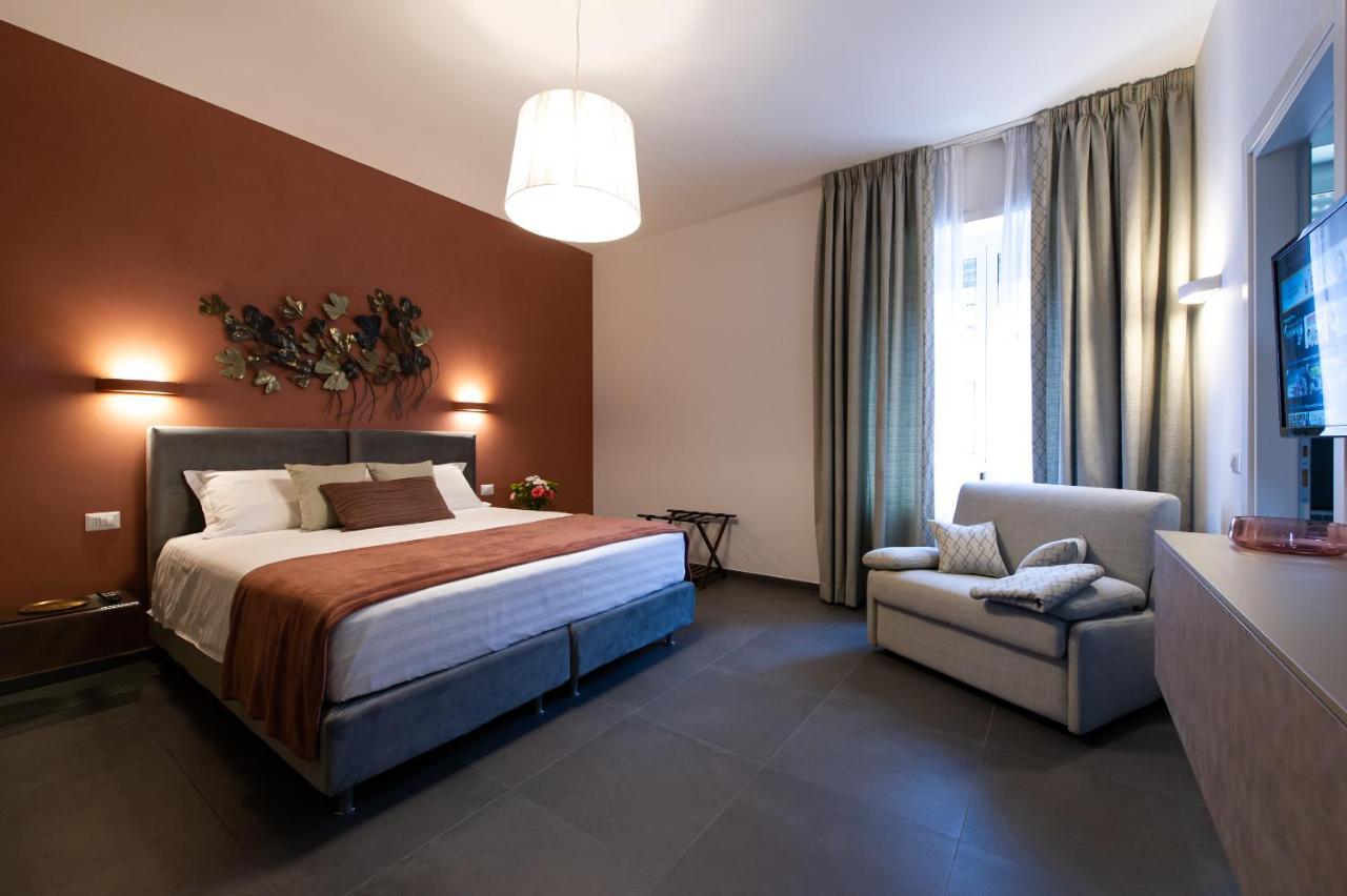 Apartamento Clover - 13 Piazza Pio Xi *