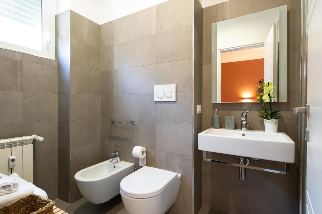 Apartamento Clover - 13 Piazza Pio Xi Roma